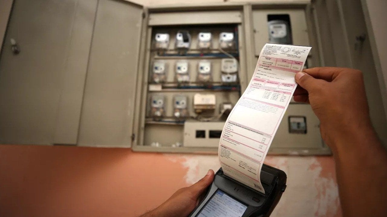 2026’da 4 bin kWh üzerinde elektrik tüketenler devlet desteğinden yararlanamayacak