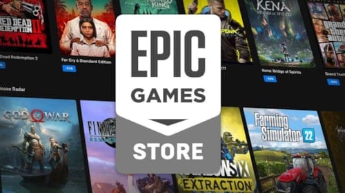 Erişime açıldı! Epic Games’te bu haftaki ücretsiz oyunlar