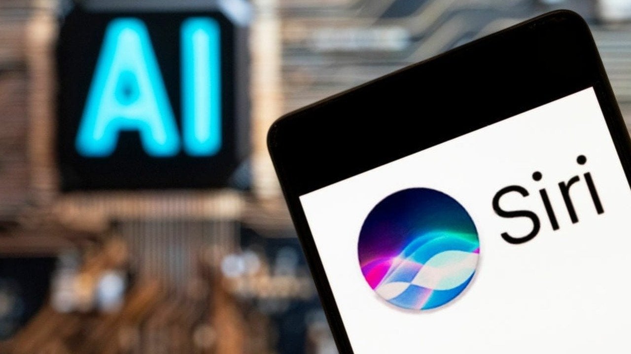 2026’da yeni siri dönemi başlıyor: Apple yapay zekasını güçlendiriyor