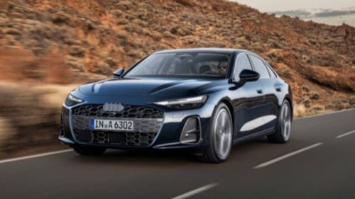 Yeni Audi A6 Türkiye’de satışta: İşte fiyatı ve öne çıkan özellikleri