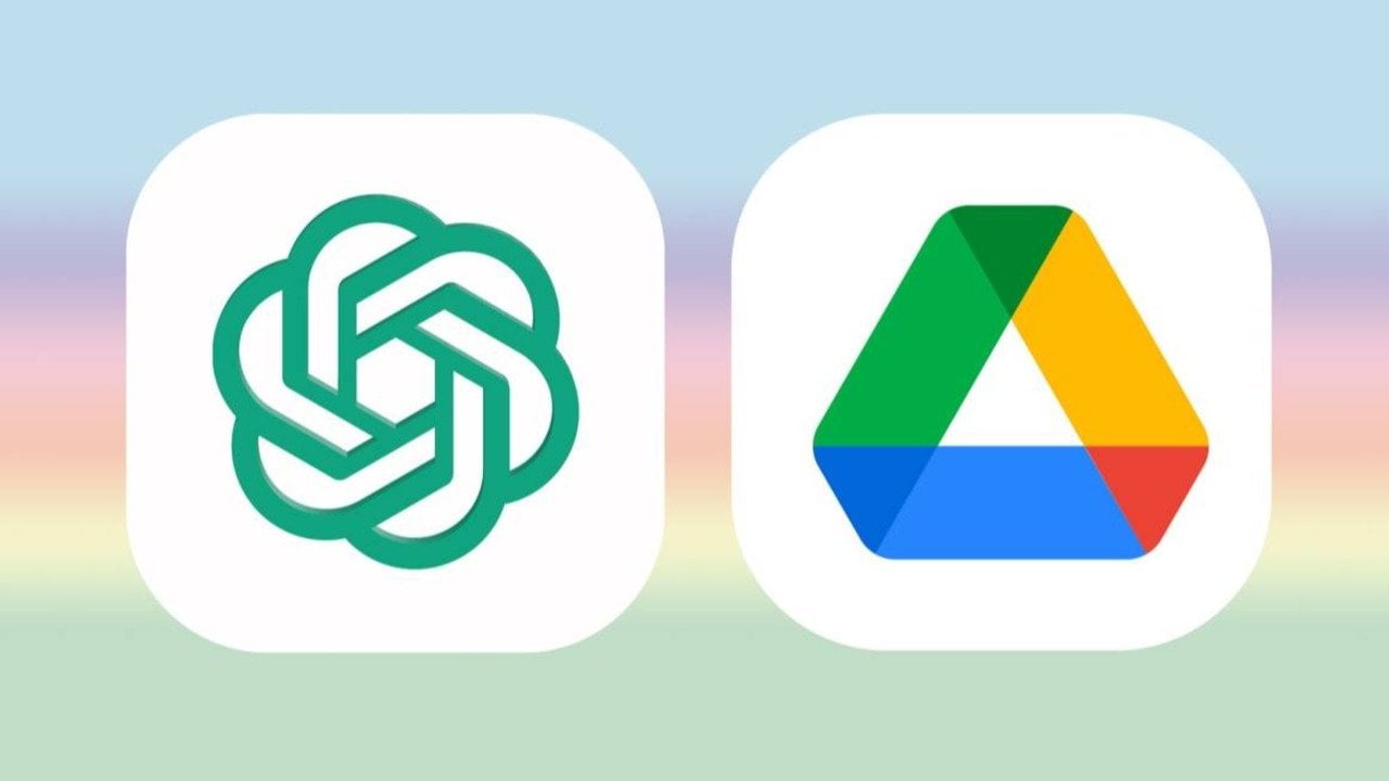 ChatGPT’de Google Drive dosyalarına nasıl erişilir? İşte kolay yöntem