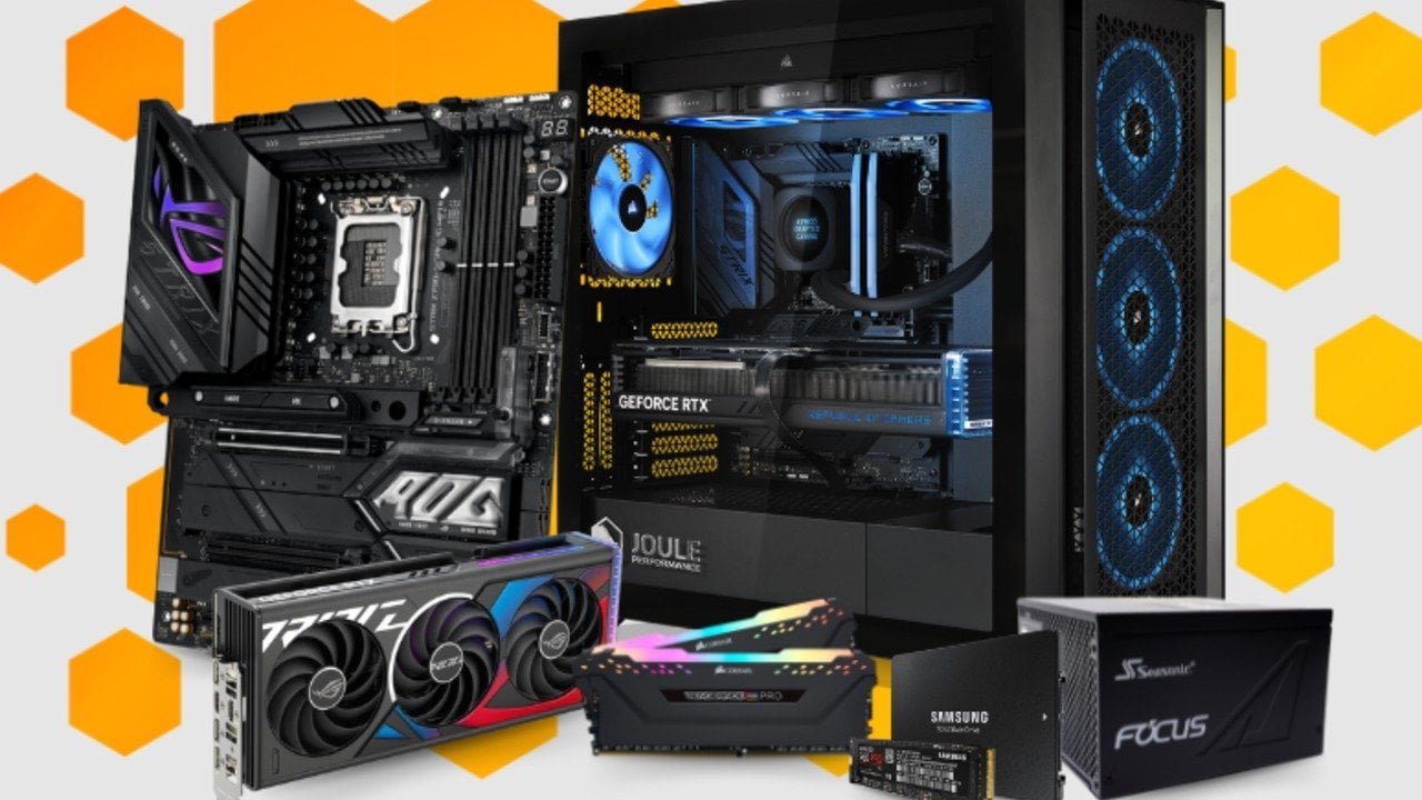 PC bileşen fiyatları rekora koşuyor: Nedeni yapay zekaya olan yüksek talep