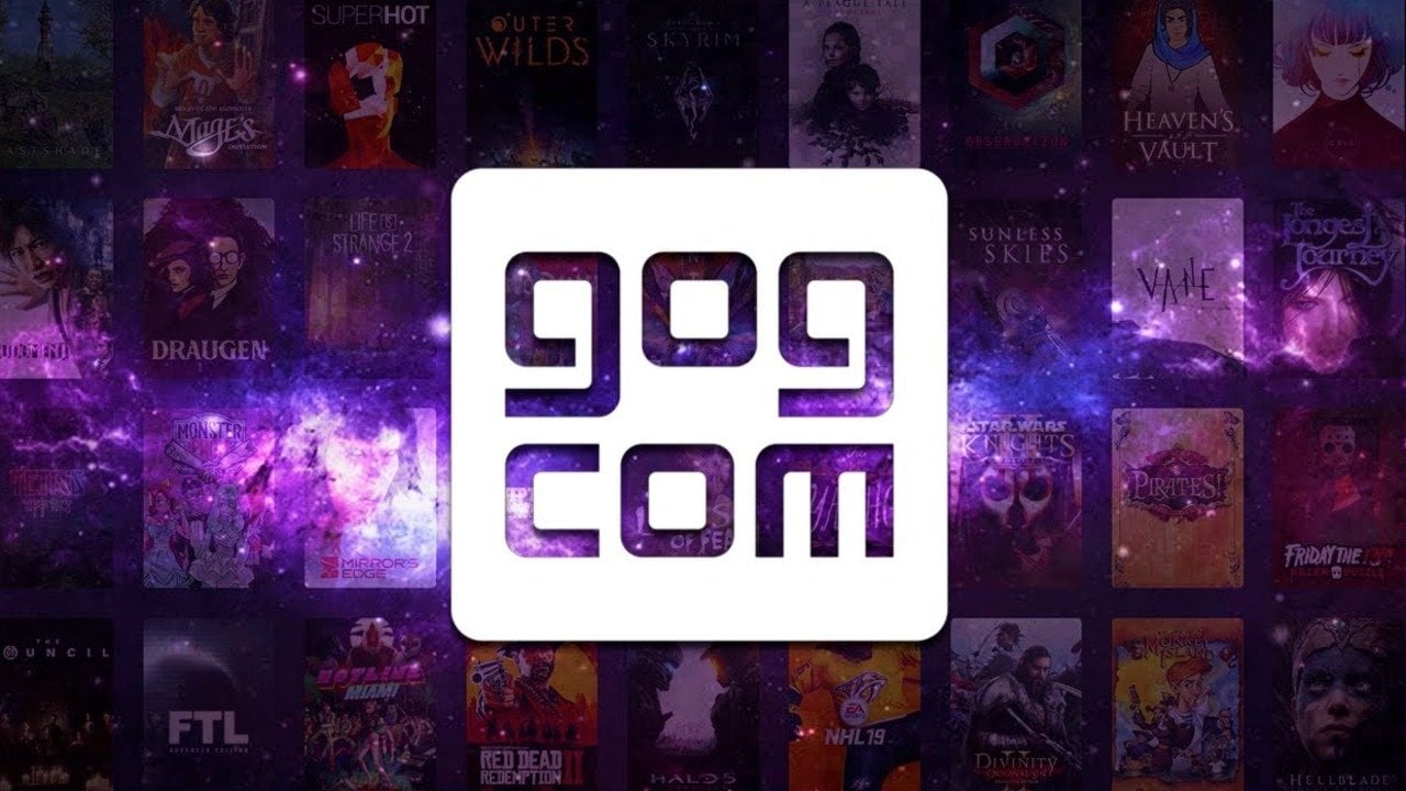 Son tarih yarın! GOG o oyunu Cadılar Bayramı’na özel ücretsiz dağıtıyor