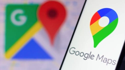 Google Haritalar’a güç tasarrufu modu geliyor: Artık daha az pil tüketecek!