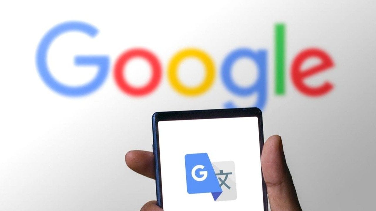 Google Çeviri servisine iki farklı yapay zeka modeli eklendi