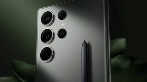 Samsung’un yeni amiral gemisi Galaxy S26, şubat ayında tanıtılabilir