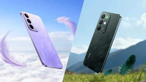 Realme C85 serisi sahneye çıktı: İşte özellikleri ve fiyatı...