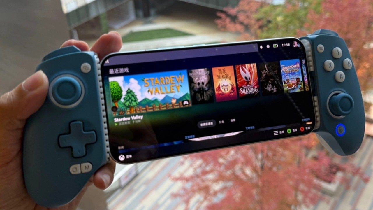 Oyunseverler müjde: Xiaomi, Steam oyunlarını telefonlara getiriyor!