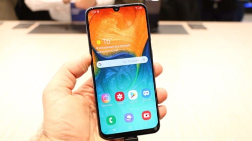 Güncelleme desteği sona erdi: 5 Samsung modeli tarihe karıştı