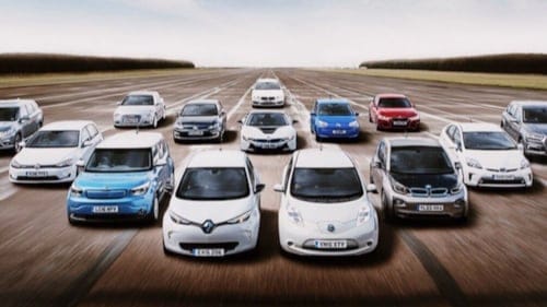 Ekim 2025’in en çok satan otomobilleri açıklandı: İşte ilk 10 model