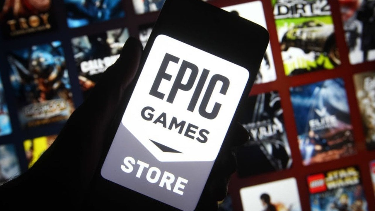 Epic Games’te haftanın fırsatı: 6-13 Kasım arası ücretsiz oyunlar!