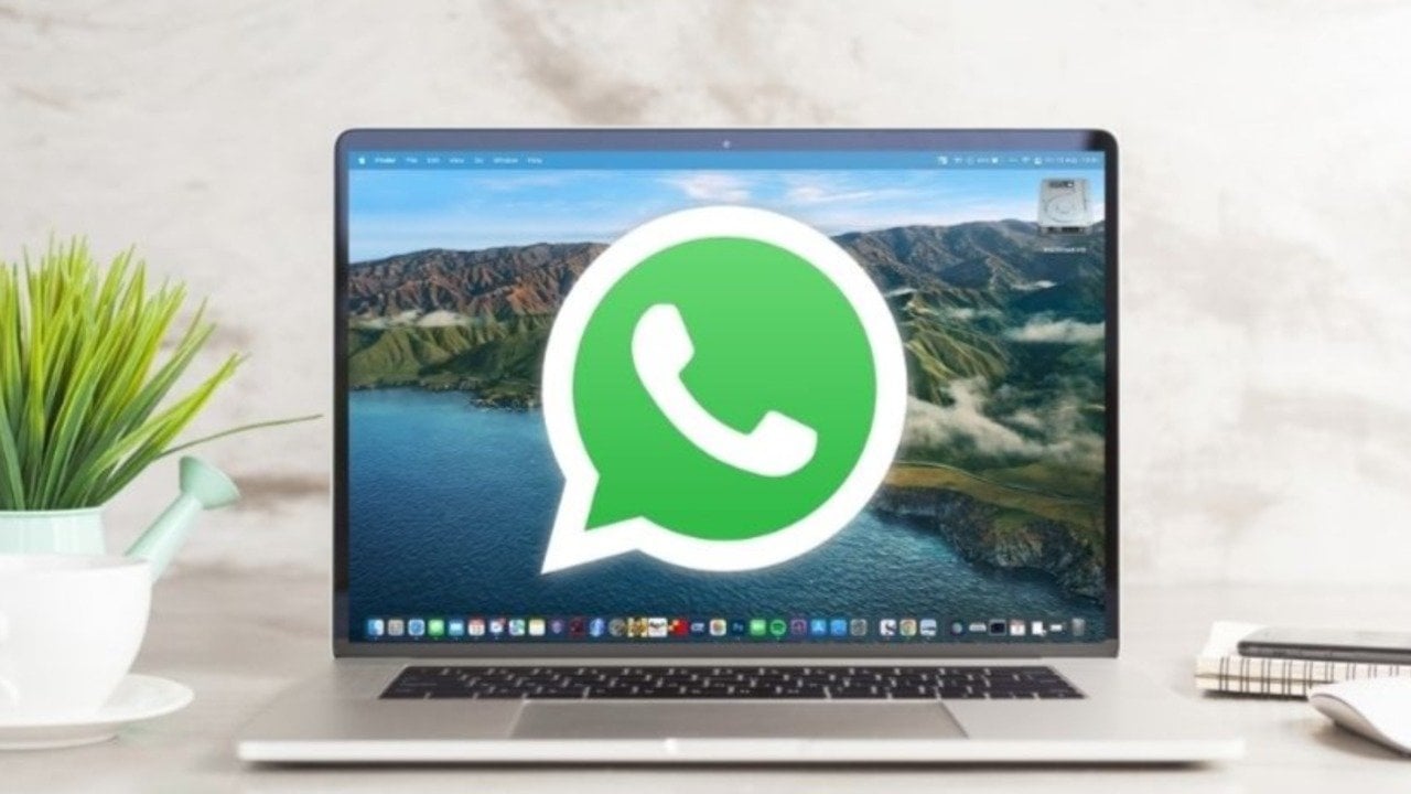 Mac kullanıcılarına müjde: WhatsApp’a kişisel tema özelliği geldi