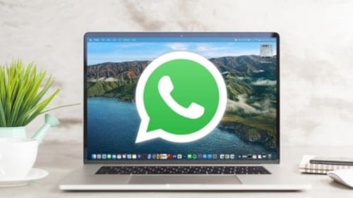 Mac kullanıcılarına müjde: WhatsApp’a kişisel tema özelliği geldi