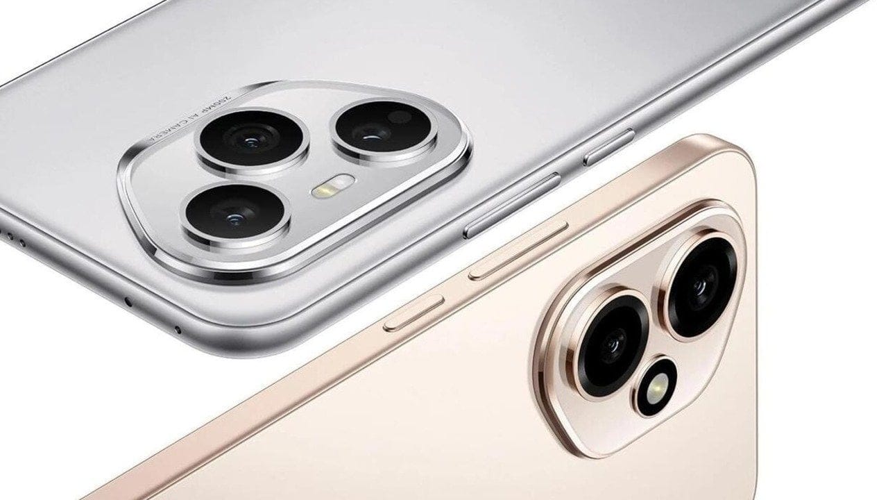 Honor 500 tasarımı sızdırıldı: iPhone Air benzeri hatlar!