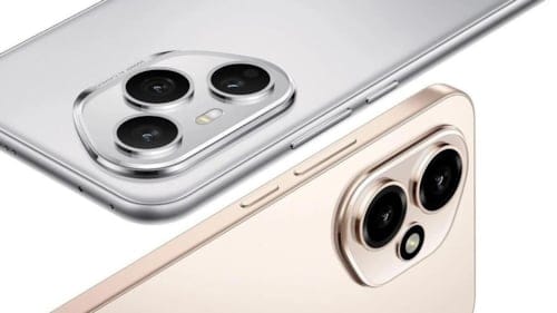 Honor 500 tasarımı sızdırıldı: iPhone Air benzeri hatlar!