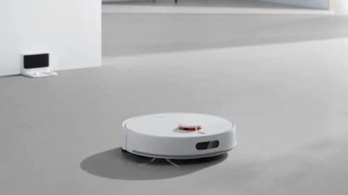 Xiaomi’den bütçe dostu akıllı süpürge: Robot Vacuum S40 tanıtıldı