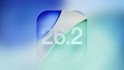 Apple iOS 26.2 Beta yayınlandı: İşte ilk detaylar!