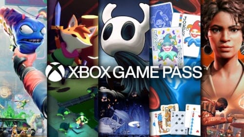 Xbox Game Pass’e Kasım ayında yeni oyunlar ekleniyor: 5-12 Kasım listesi