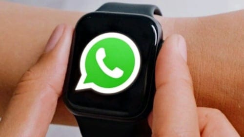 WhatsApp, Apple Watch modelleri için kullanıma sunuldu: İşte bilmeniz gereken tüm detaylar