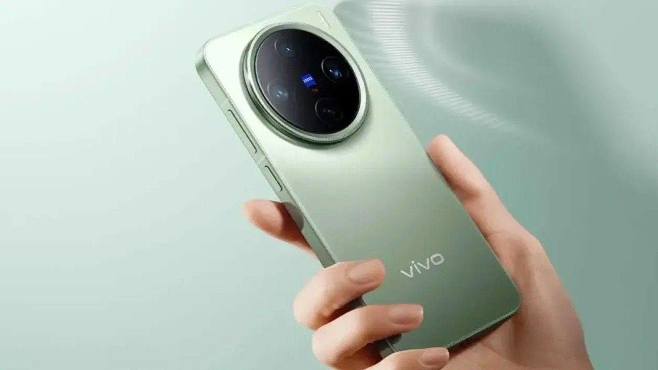 Vivo X300 serisi Türkiye pazarına giriş yapıyor