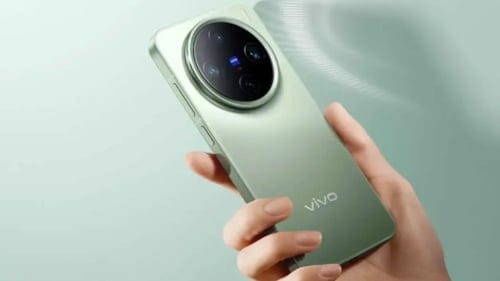 Vivo X300 serisi Türkiye pazarına giriş yapıyor