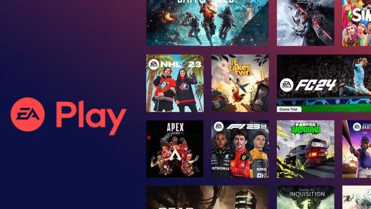 PC oyuncularına müjde: EA Play’de dev indirim başladı!