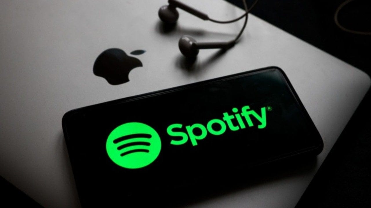 Spotify’dan tarihi başarı: 700 milyon aktif kullanıcıya ulaştı