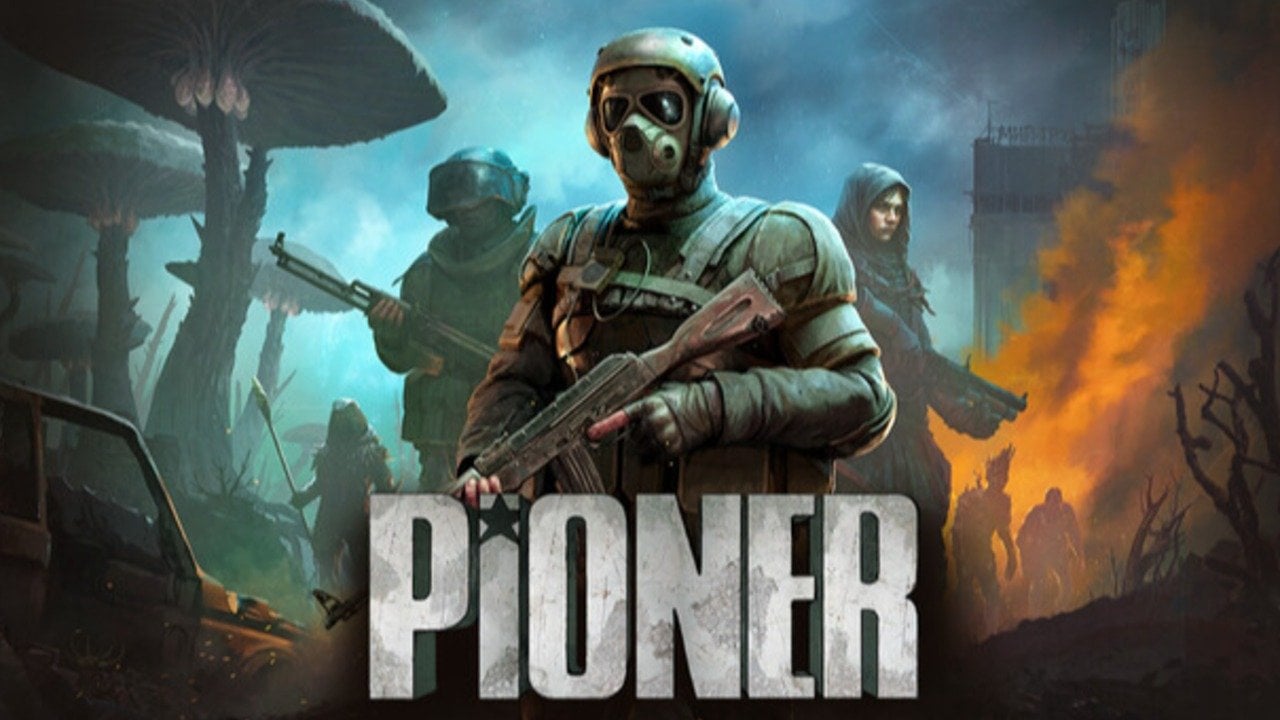 Pioner, ücretsiz beta sürümüyle Steam’de yayında!