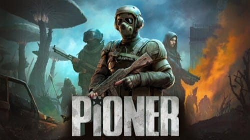 Pioner, ücretsiz beta sürümüyle Steam’de yayında!