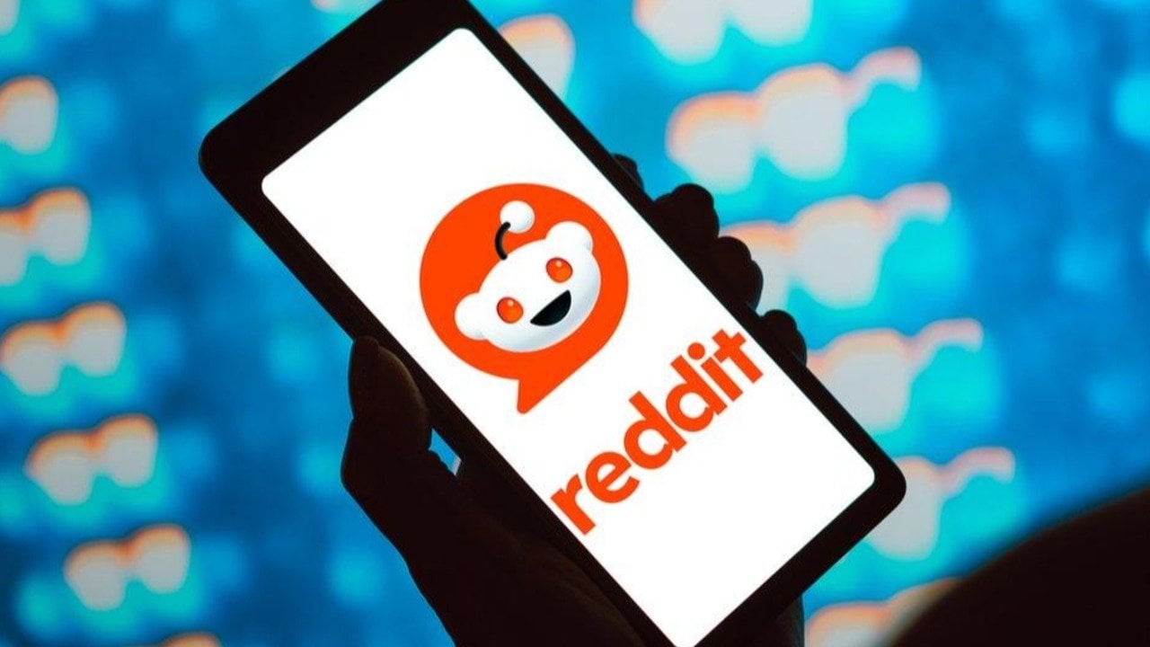 Yapay zeka modelleri en çok Reddit verilerinden öğreniyor!