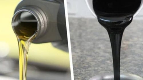 Otomobil sahipleri dikkat: Motor yağını değiştirmek neden hayati önem taşıyor?