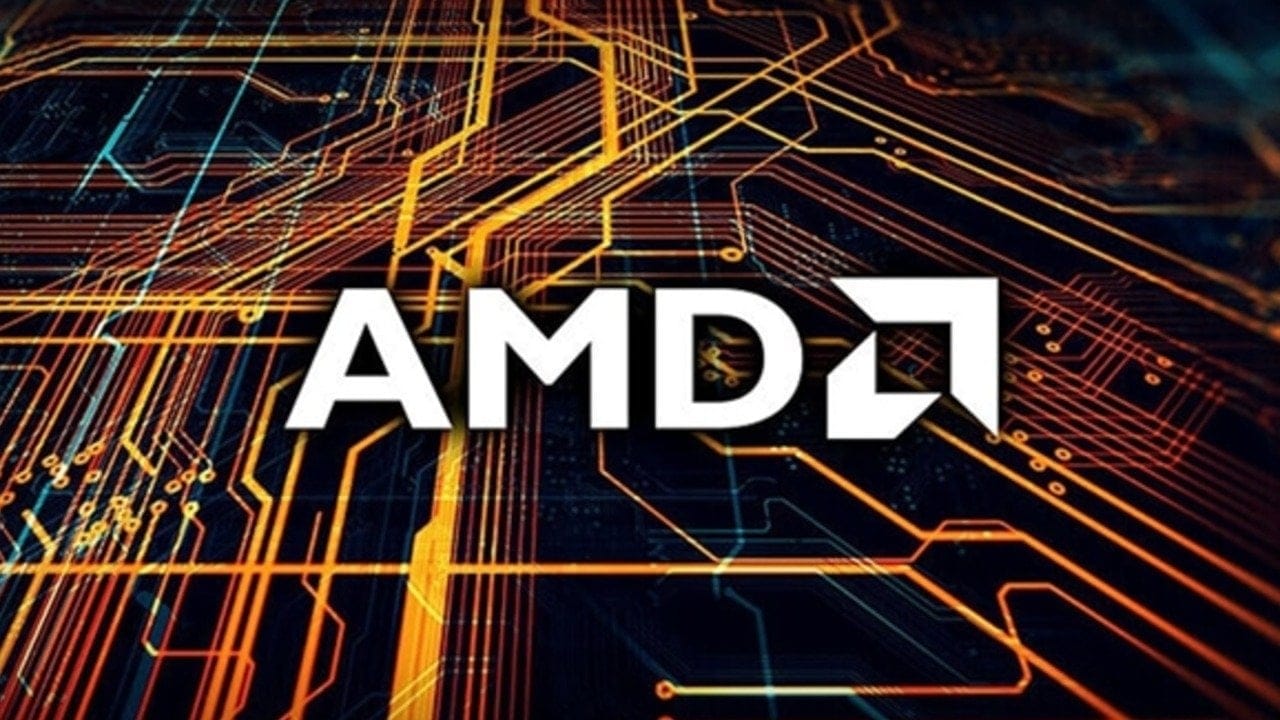 AMD, tarihi başarıya ulaştı: Gelirlerde rekor artış