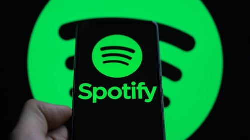 Spotify, haftalık dinleme istatistikleri özelliğini kullanıma sundu