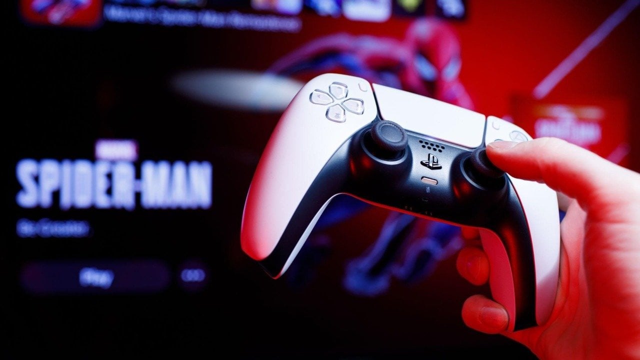 Ekim 2025'in en çok indirilen PlayStation oyunları açıklandı