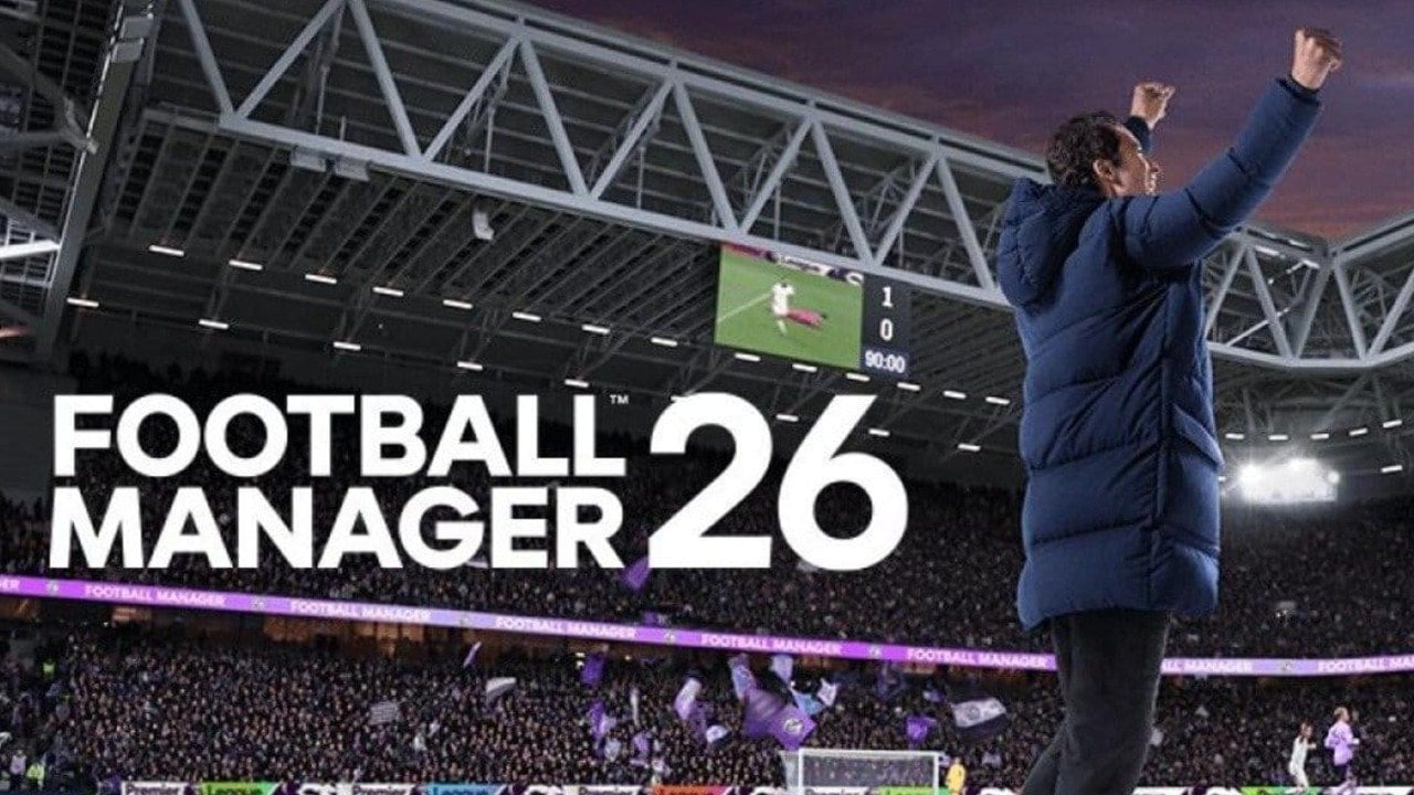 Futbol tutkunları buraya: Football Manager 2026 ücretsiz demosu çıktı