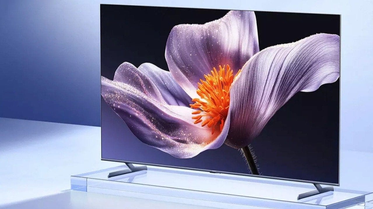 Xiaomi Türkiye’de televizyon satacak! İşte fiyatları ve özellikleri