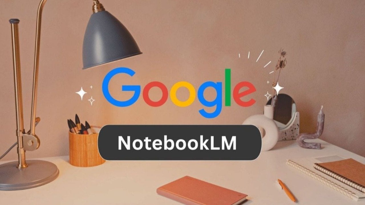NotebookLM'in mobil versiyonu gelişti: İşte eklenen iki yeni özellik