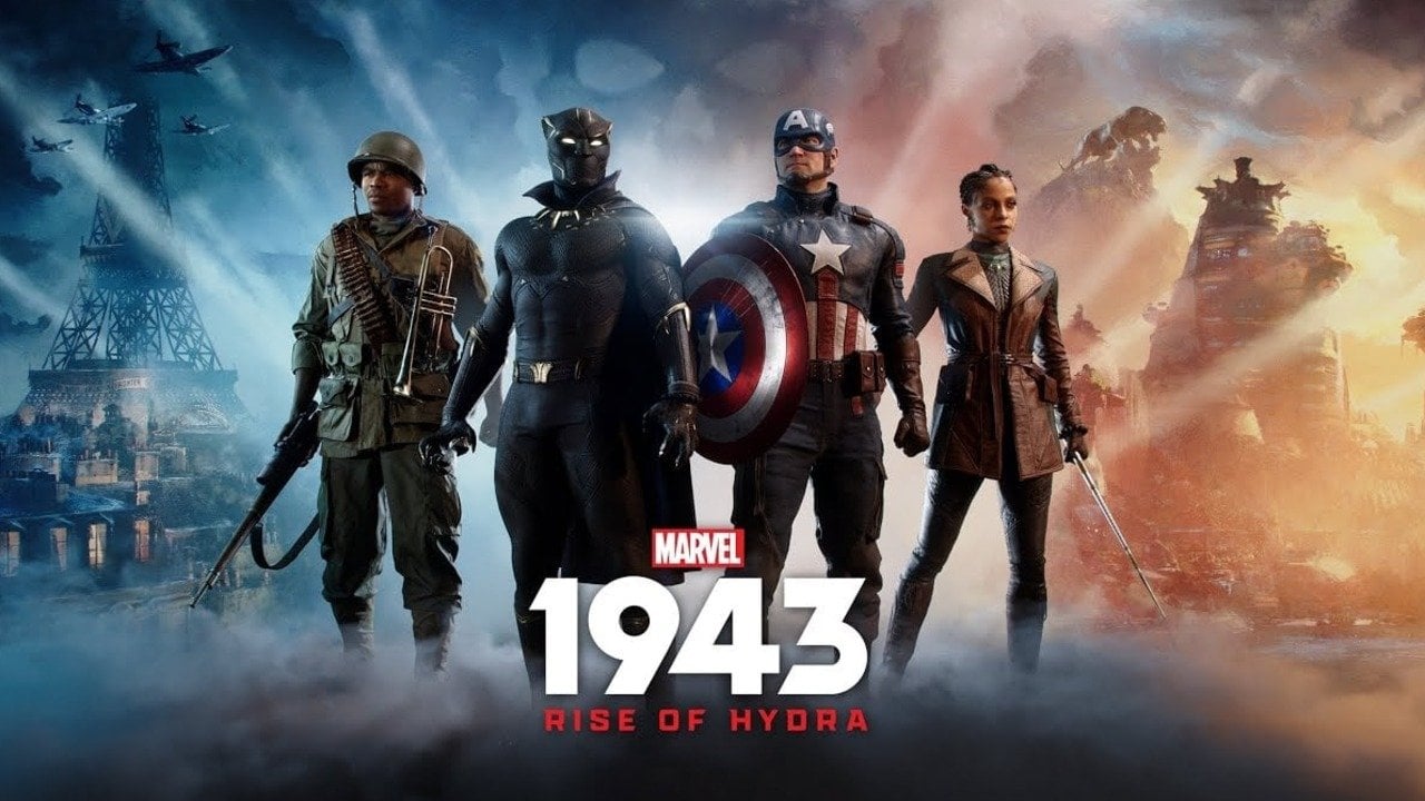 Marvel 1943: Rise of Hydra çıkışı bir kez daha ertelendi!