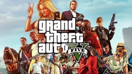 PlayStation Plus kullanıcıları müjde: GTA 5 geliyor!