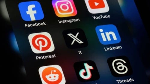 Çocuklara sosyal medya yasaklanıyor! 9 platform kullanılmayacak