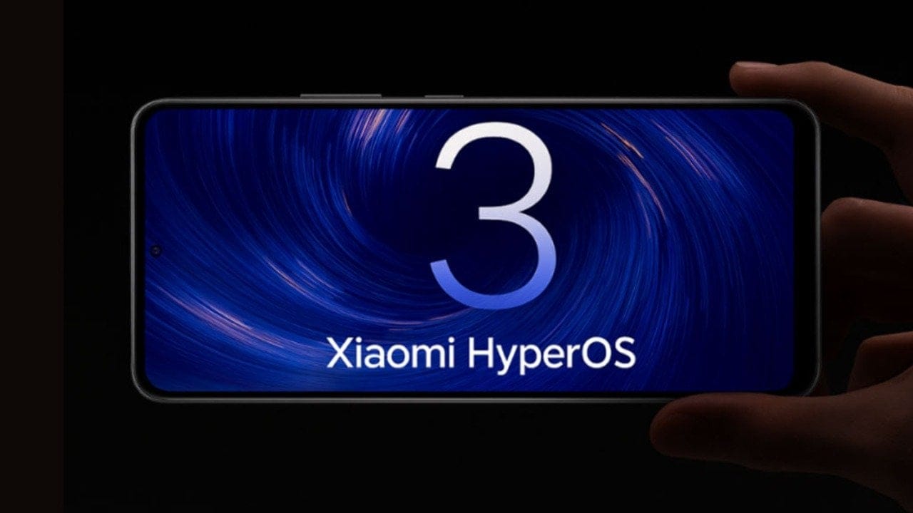 Xiaomi HyperOS 3, bazı cihazlar için son güncelleme olacak!