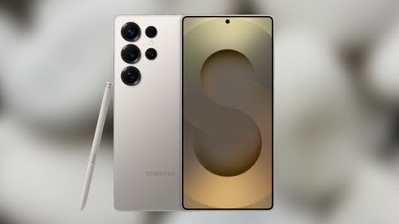  Samsung Galaxy S27 Ultra, yüz tanımada yepyeni bir çağ başlatıyor!