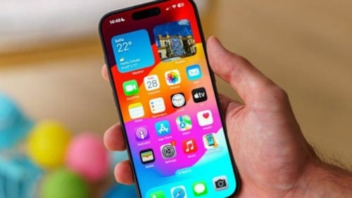 iPhone’lara 5 yeni özellik sinyali: Uydu özellikleri güçleniyor!