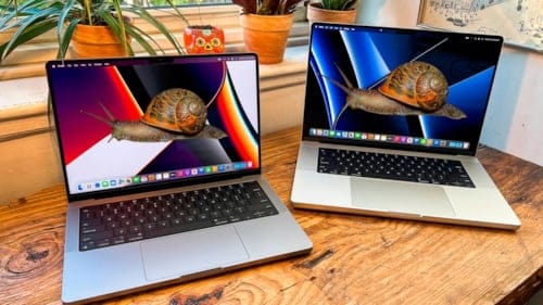 Apple, OLED ekranlı MacBook Pro’yu 2027’de piyasaya sürecek!