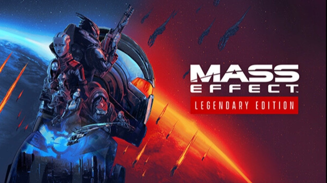 Oyunseverler müjde: Yeni Mass Effect oyunu geliyor!