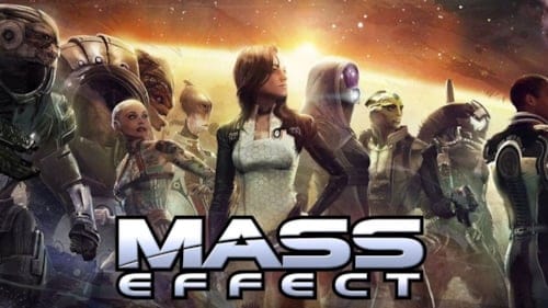 BioWare’den Mass Effect hayranlarını sevindirecek açıklama
