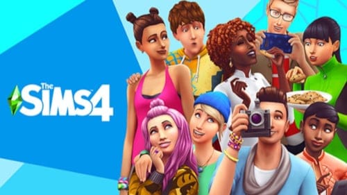 Yeni güncelleme sızdı: The Sims 4’e "SimSearch" geliyor