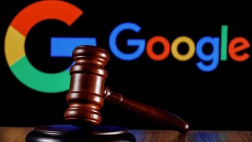 Dava sonuçlandı: Google 700 milyon dolar tazminat ödeyecek!