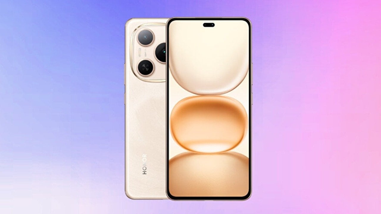 Honor, 10.000 mAh bataryalı iki yeni telefon üzerinde çalışıyor!