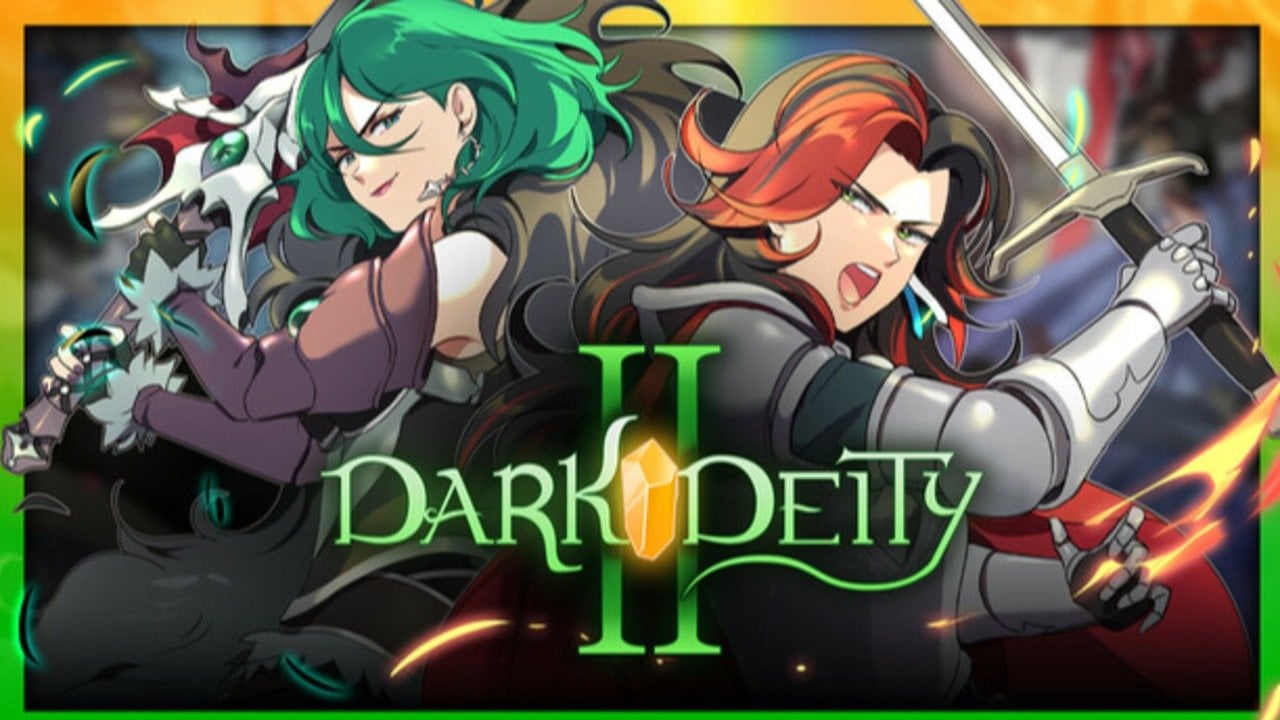 Switch özel oyunu Dark Deity 2, PlayStation 5 ve Xbox’a geldi!